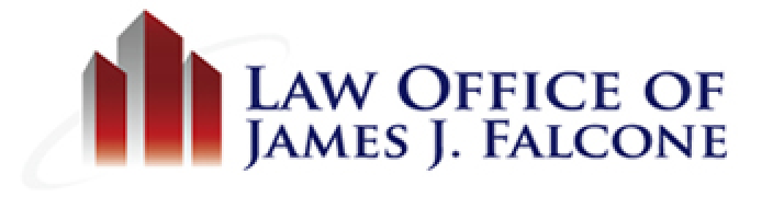 Law Office of James J. Falcone Logo